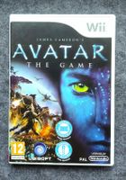 Avatar The Game - Nintendo Wii 🐉