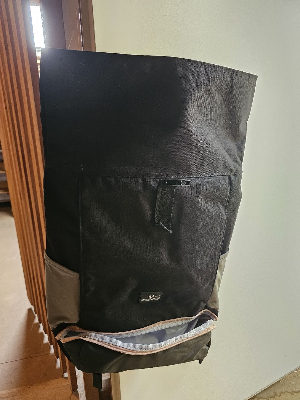 Rucksäcke: Rucksack Johnny Urban  – Neu (gemäss Beschreibung) aus Brugg AG von jac_9lrt