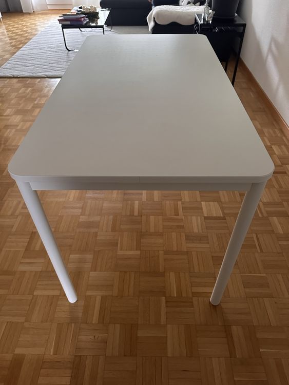Esstisch Mittelfuss Ikea