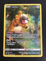 Pokémon - Zenit der Könige - Bidiza (CRZ GG29) - DE