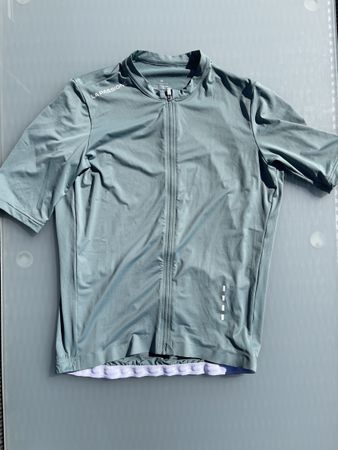 LaPassione Velotrikot