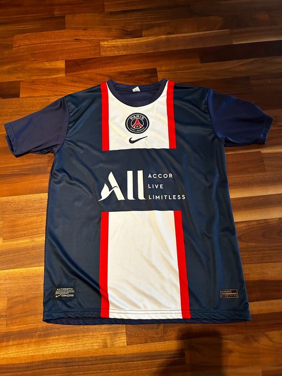 Trikot PSG Messi | Kaufen auf Ricardo