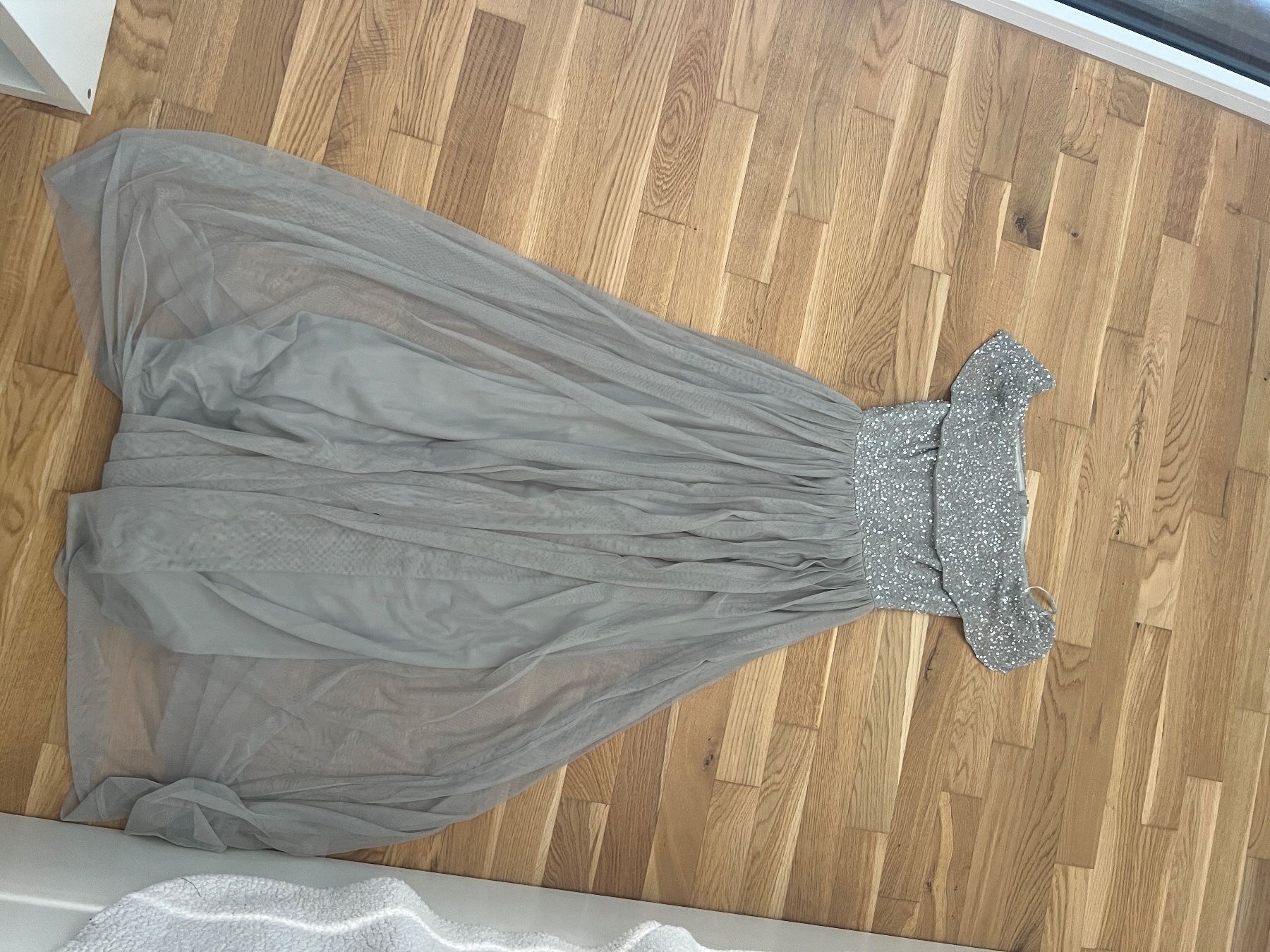 Robes: Ballkleid von Maya deluxe – D'occasion à Kreuzlingen par lorenaepis