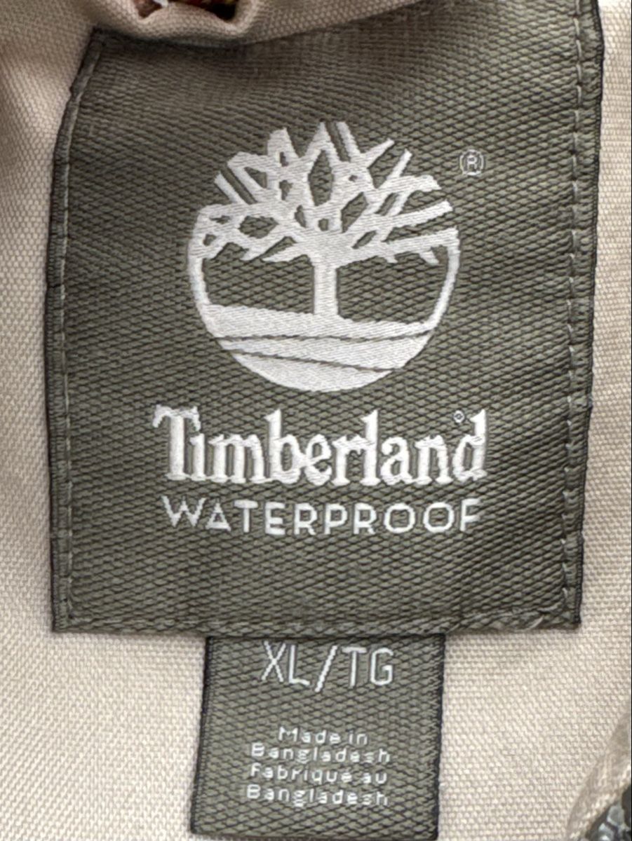 Timberland Giacche: Timberland Waterproof Jacket – Usato da Origlio venduto da sto_2pxf 1