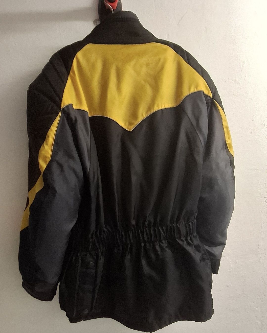 Giacche: Motorrad Jacke Grösse L – Usato da Suhr venduto da Design_by_Debi 3