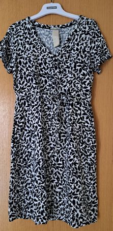 Street One Sommerkleid Gr.34