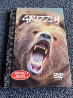 DVD Die Rückkehr des Grizzly (21709)