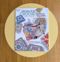 Waterfall Crochet Granny Squares
