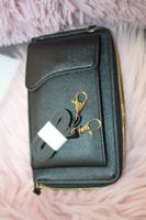 NEU OVP! Umhängetasche🎀Handytasche Portemonnaie Reisetasche