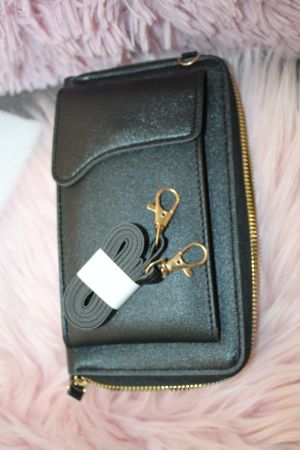 NEU OVP! Umhängetasche🎀Handytasche Portemonnaie Reisetasche