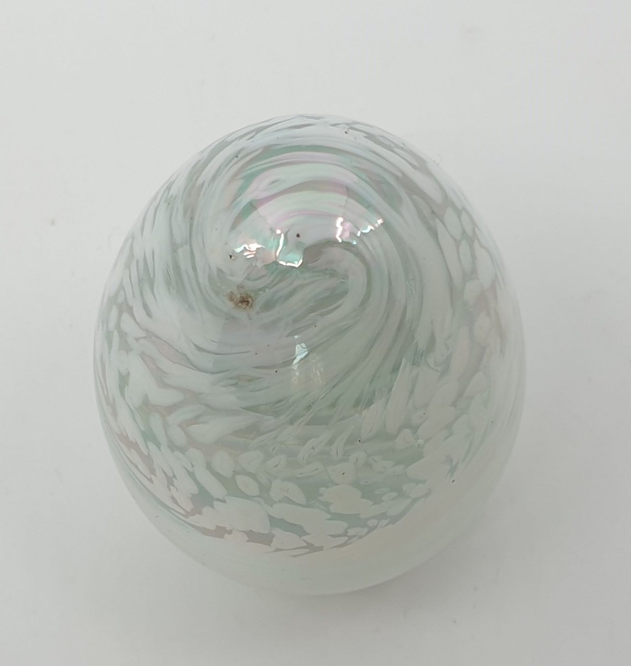Statuette: Briefbeschwerer, Paperweight – Usato da Emmen venduto da magelan 2