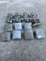Sachs 502 Vergaser Konvolut Mofa Töffli Moped