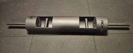 Rogue Log Strongman 10"