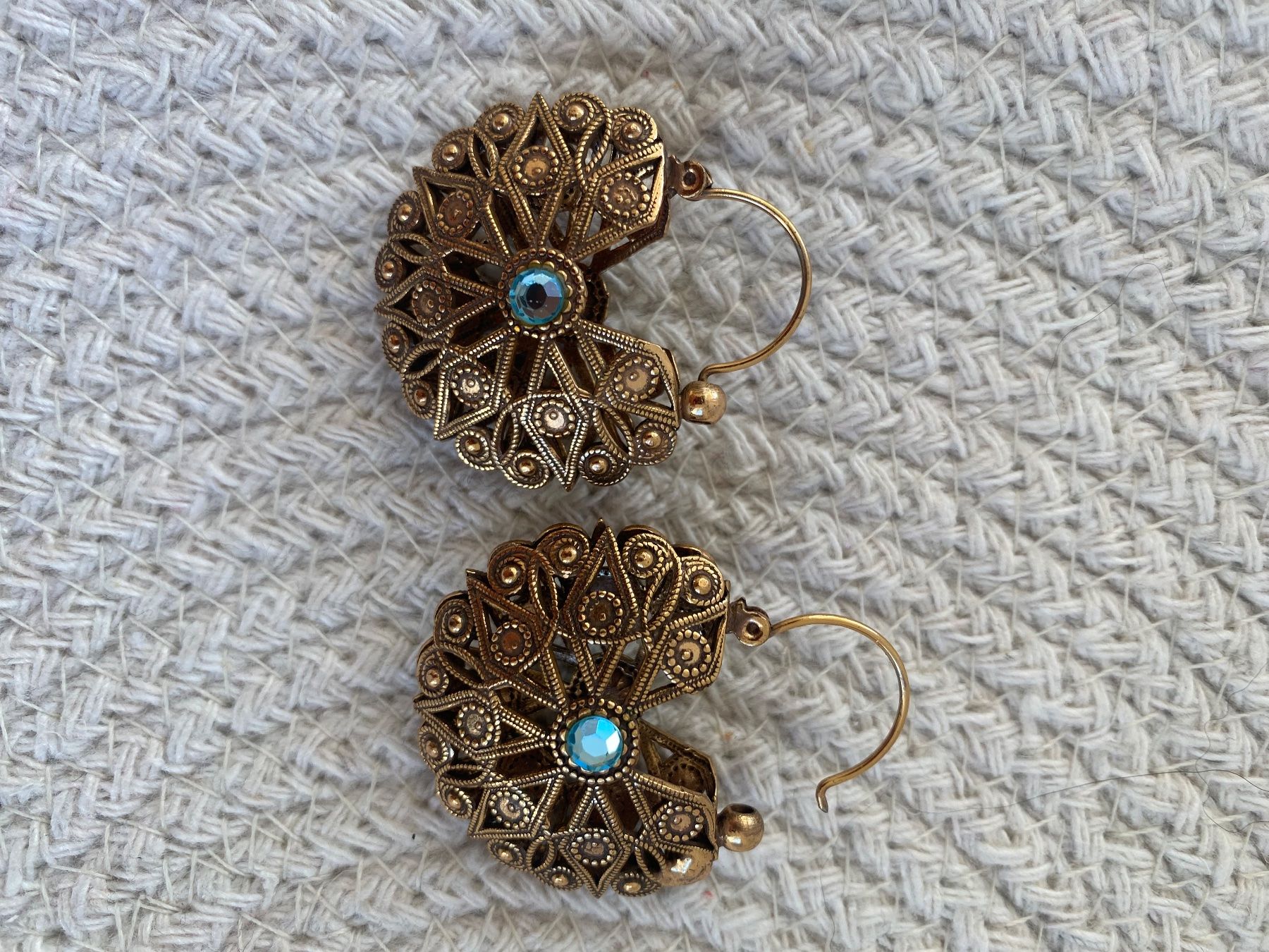 Ohrringe & -stecker: Modeschmuck Ohrringe – Gebraucht aus Luzern von lou4444 3