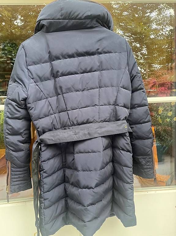 Zara Jacken: Zara Echtdaunenjacke. Gr. L – Gebraucht aus Zürich von katjes26 1