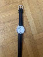 Montre Braun Swiss Made CFF/SBB bracelet cuir occasion
