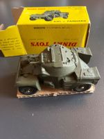 Dinky toys Panhard