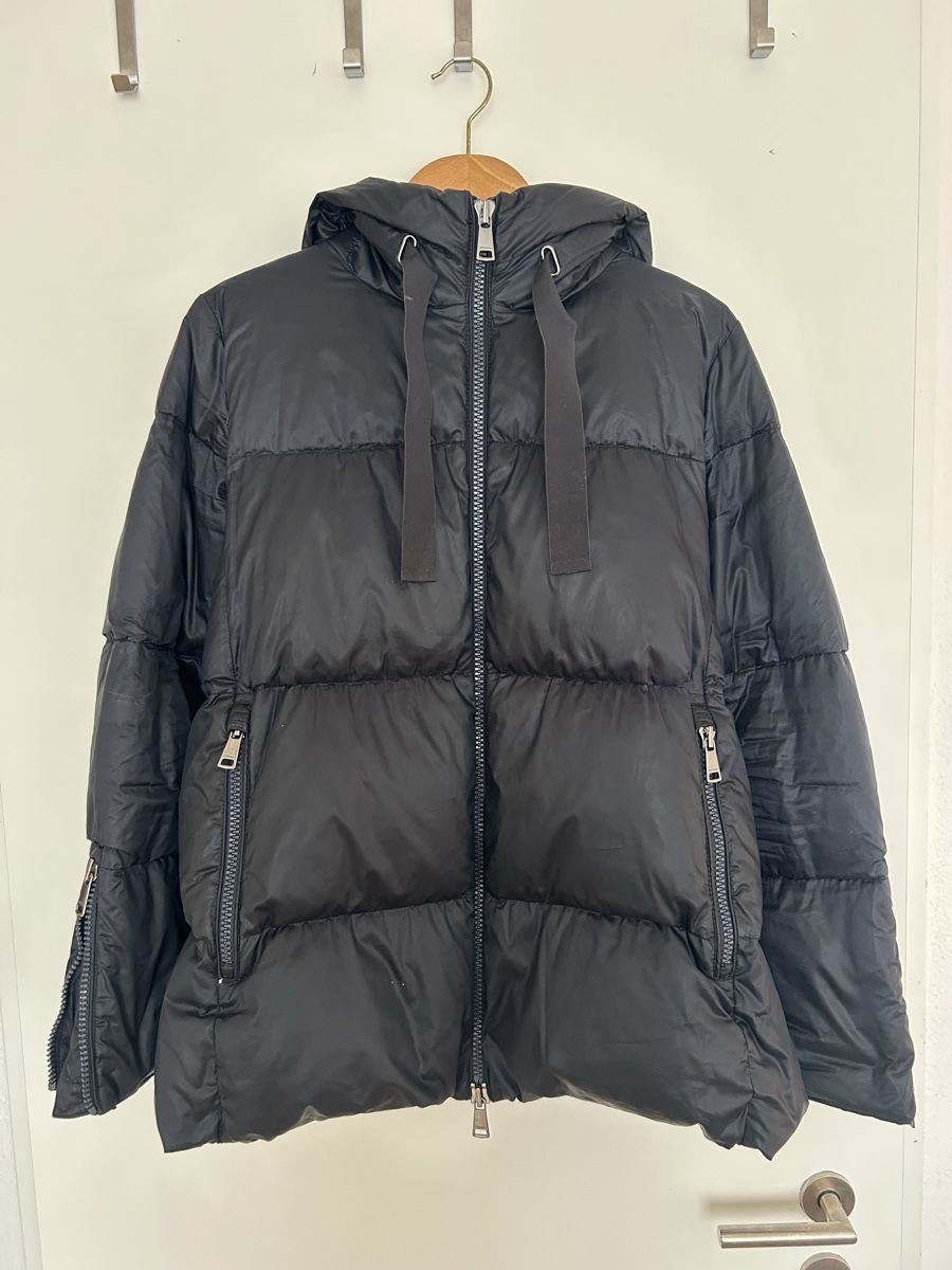 Windsor Mäntel: Windsor Daunenmantel – Gebraucht aus Luzern von wear_again22 5
