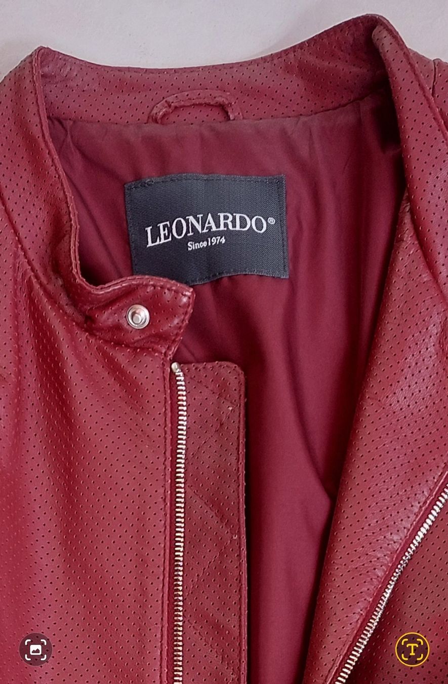 Giacche: Damen Jacke Leonardo  – Nuovo (secondo la descrizione) da Volketswil venduto da kle_jj9s 1