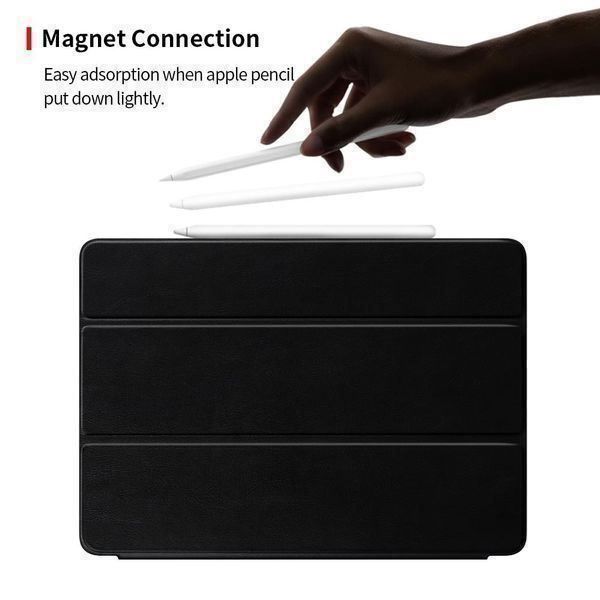 Covers & Borse: Apple iPad Pro 2018 11" Smart Case Cover – Nuovo e nell'imballaggio originale da Zürich venduto da Store-247 5