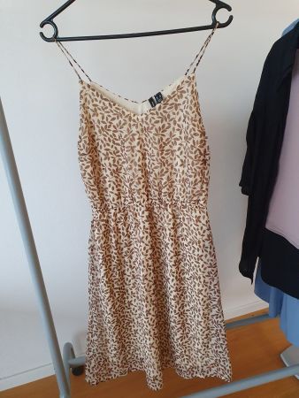 Sommerkleid von Vero Moda, Gr. XS