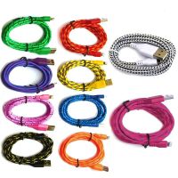 Ladekabel Lightning Kabel iPhone versch Farben, Preis/Stück