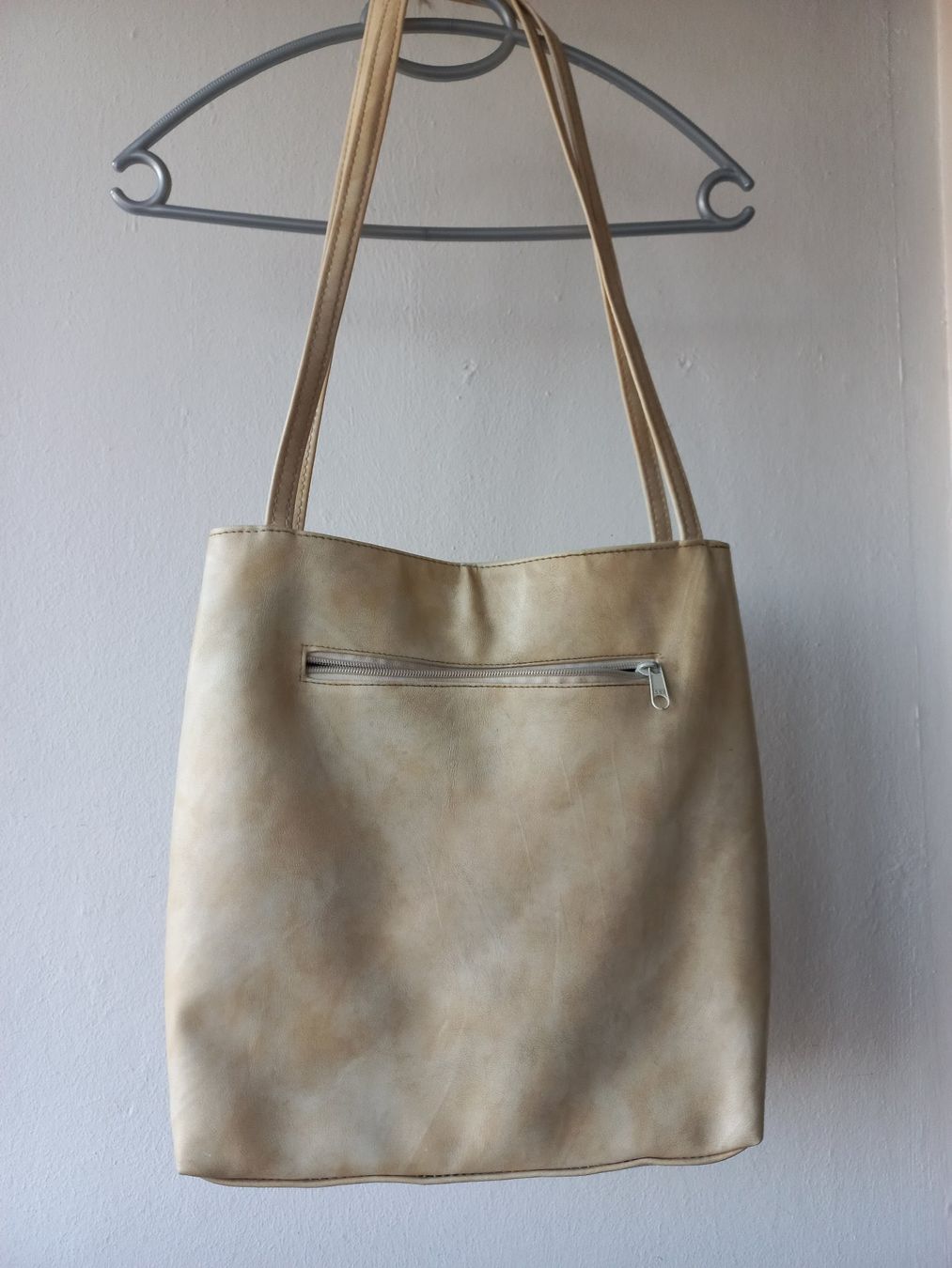 Taschen für Damen: L'AMMA Sac à main – Gebraucht aus Châtelaine von kbabs 1