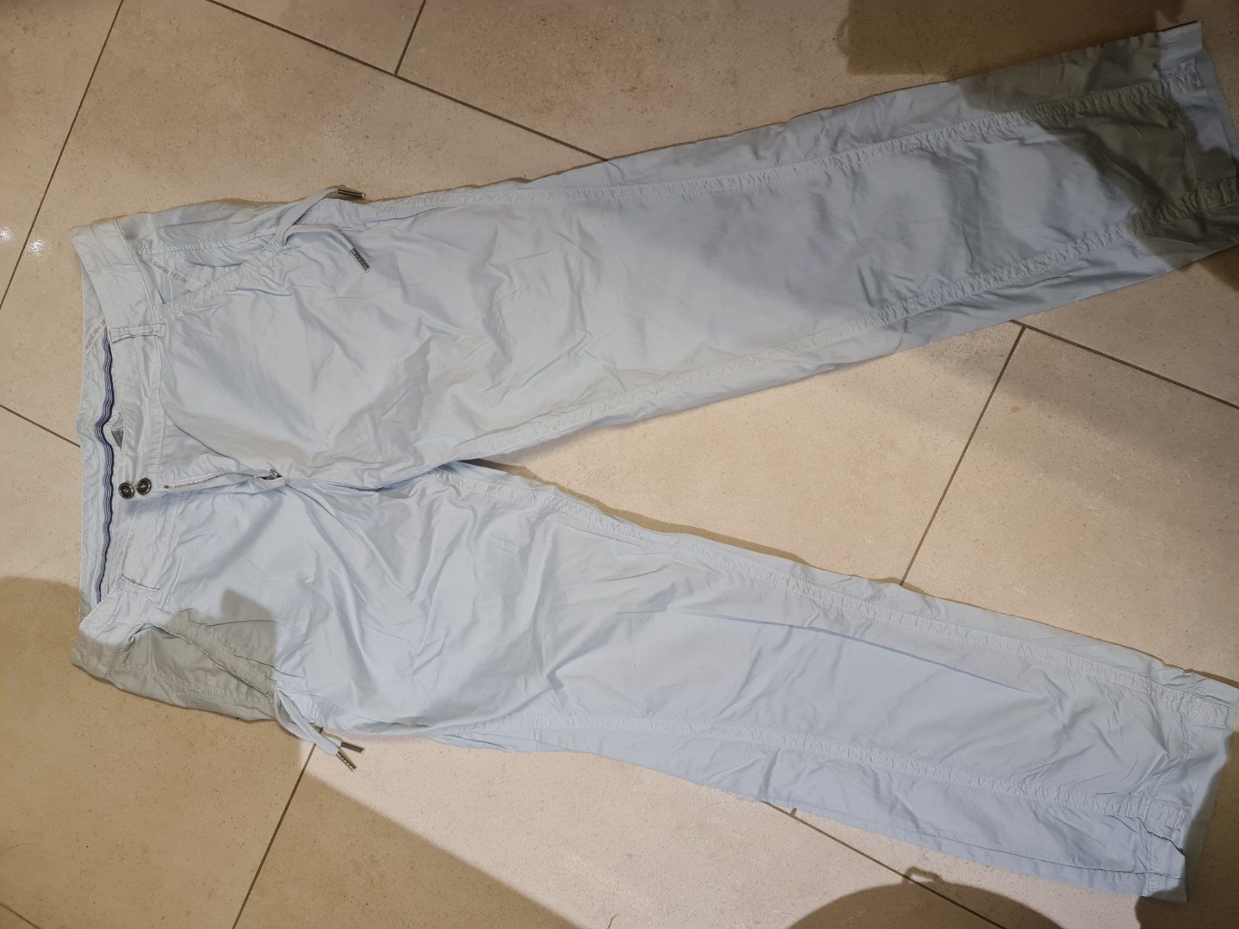 Marc Cain Pantaloni: Marc Cain Hose Nr. 6   44 – Nuovo (secondo la descrizione) da Berg TG venduto da lisboa.sky
