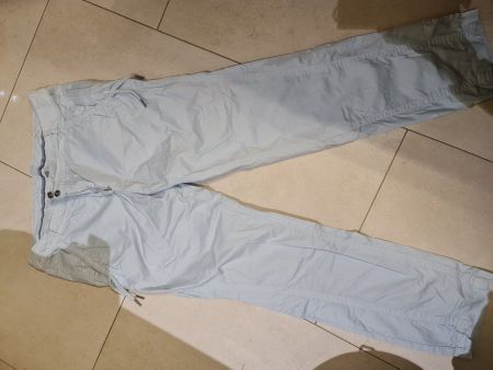 Marc Cain Hose Nr. 6   44