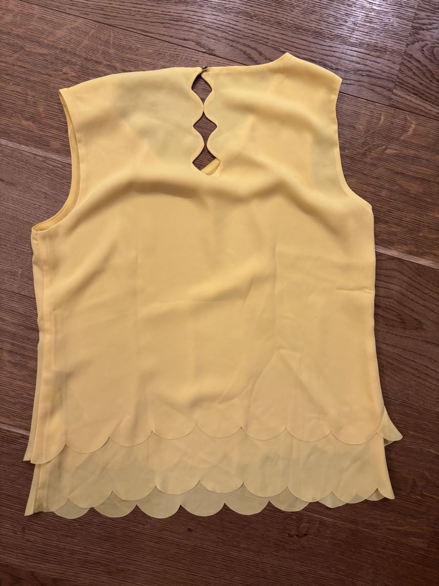 Comma Tops: Comma Bluse – Gebraucht aus Würenlos von Ashley24 2