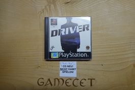 Driver