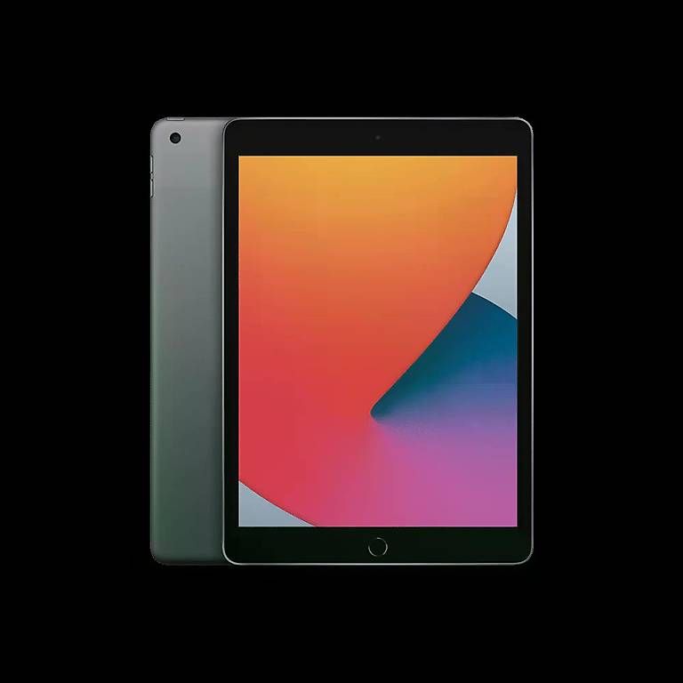 Tablet PC: Apple iPad 8th Gen 32GB WiFi  – Usato da Glattbrugg venduto da jescomputers
