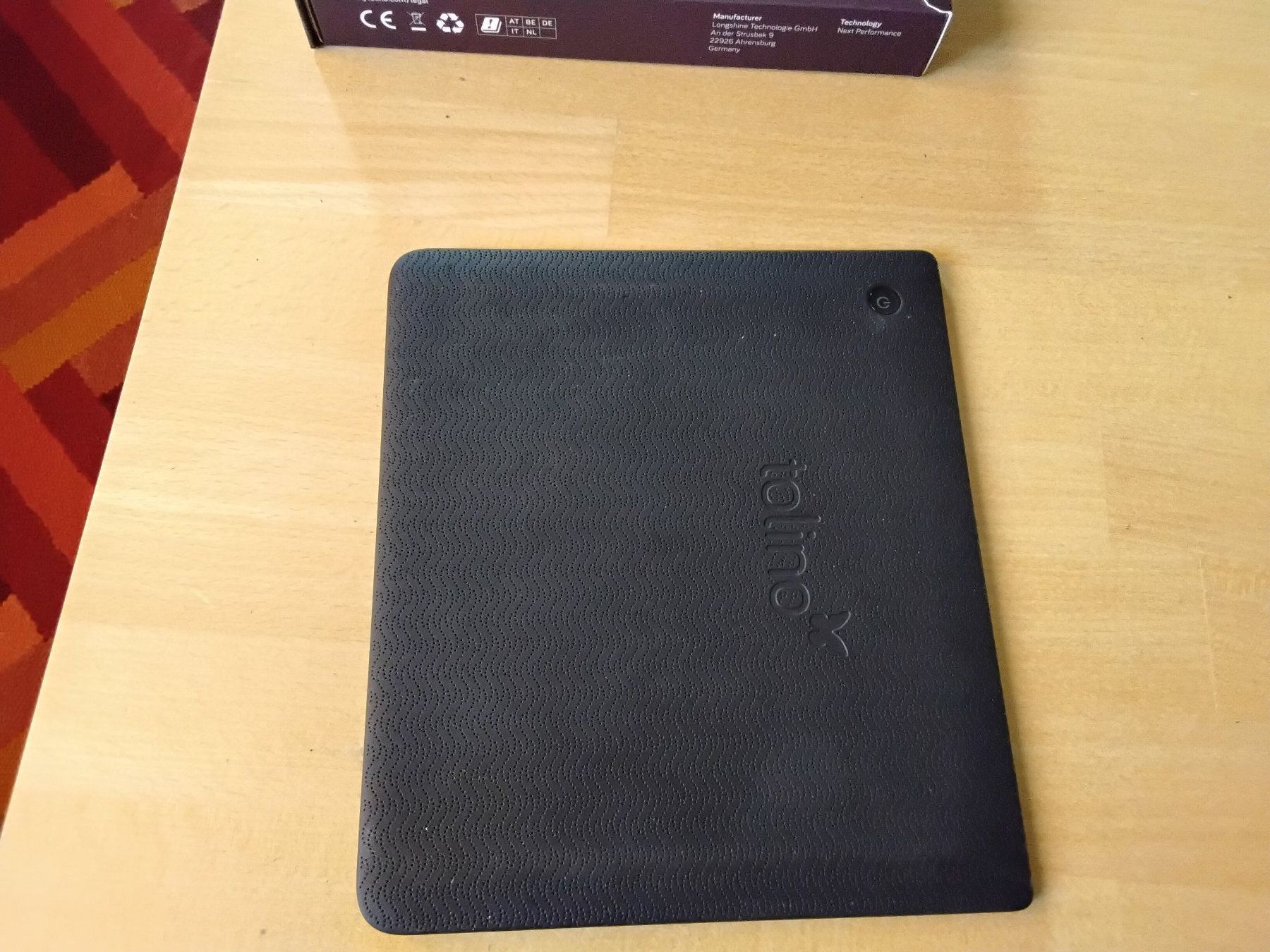 Tolino Tablet PC: Tolino epos 3 – Gebraucht aus Bolligen von Kabusinei 5