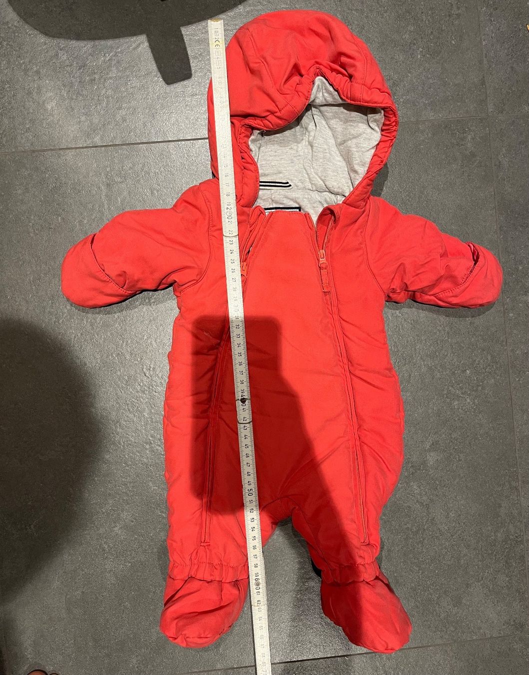 Petit Bateau Giacche & Cappotti: Winterjacke Kombi Pilot Petit Bateau – Usato da Wahlen b. Laufen venduto da Slash077 4