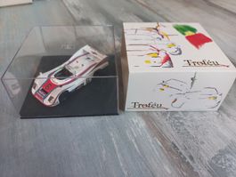 Porsche 936 1/43 Trofeu
