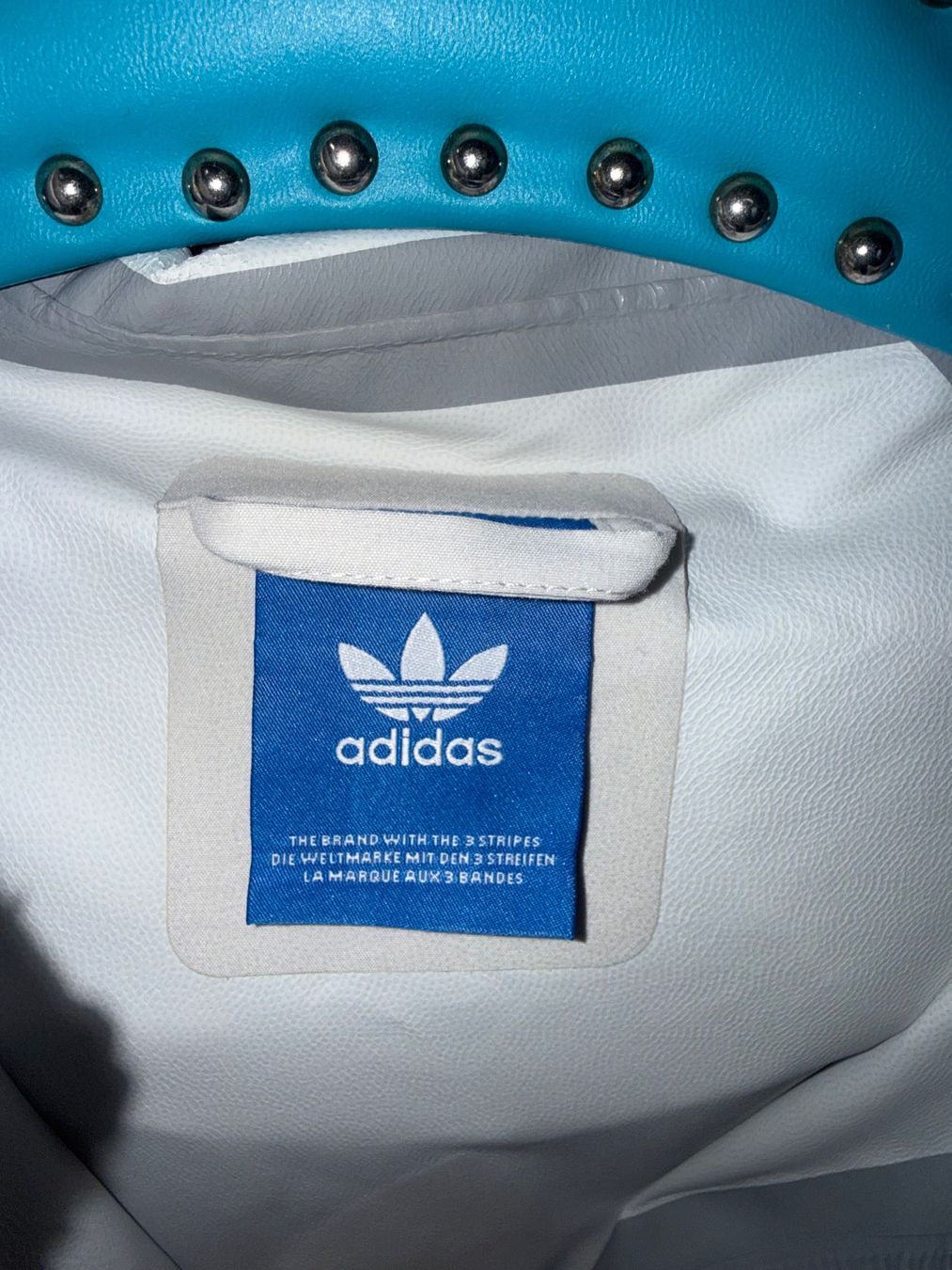 Adidas Giacche: Herren-Windjacke Adidas Gr.L – Usato da Buchrain venduto da nat_pl5p 5