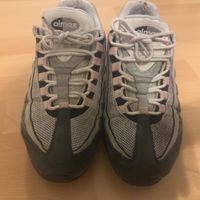 Nike Air Max 95 «Pink Foam»