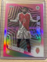 Topps Chrome UCC 25/26 George Ilenikhena AS Monaco