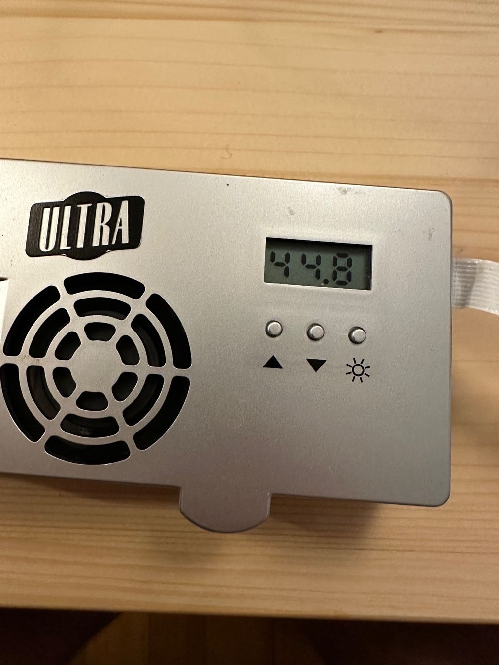 Luftbefeuchter: Cigar Oasis Humidor Befeuchter – Gebraucht aus Seuzach von  6