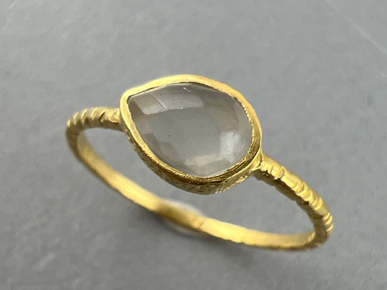 Anelli: Ring 925 Silber – Usato da Niederuzwil venduto da leo_8857 4