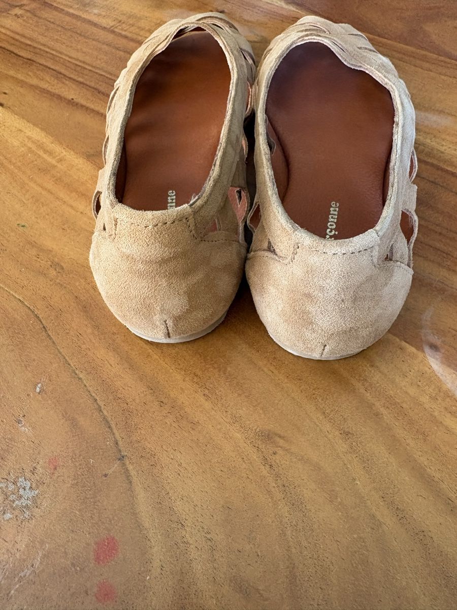 La Garçonne Chaussures femmes: La Garçonne Grösse 37 - neuwertig – Neuf (Voir description) à Schmerikon par sunnashii 2