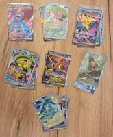 Pokémon TCG:  Grosses Secret Karten Set EN (20 Stück)