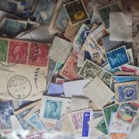 Lot Monde environ 175 gr