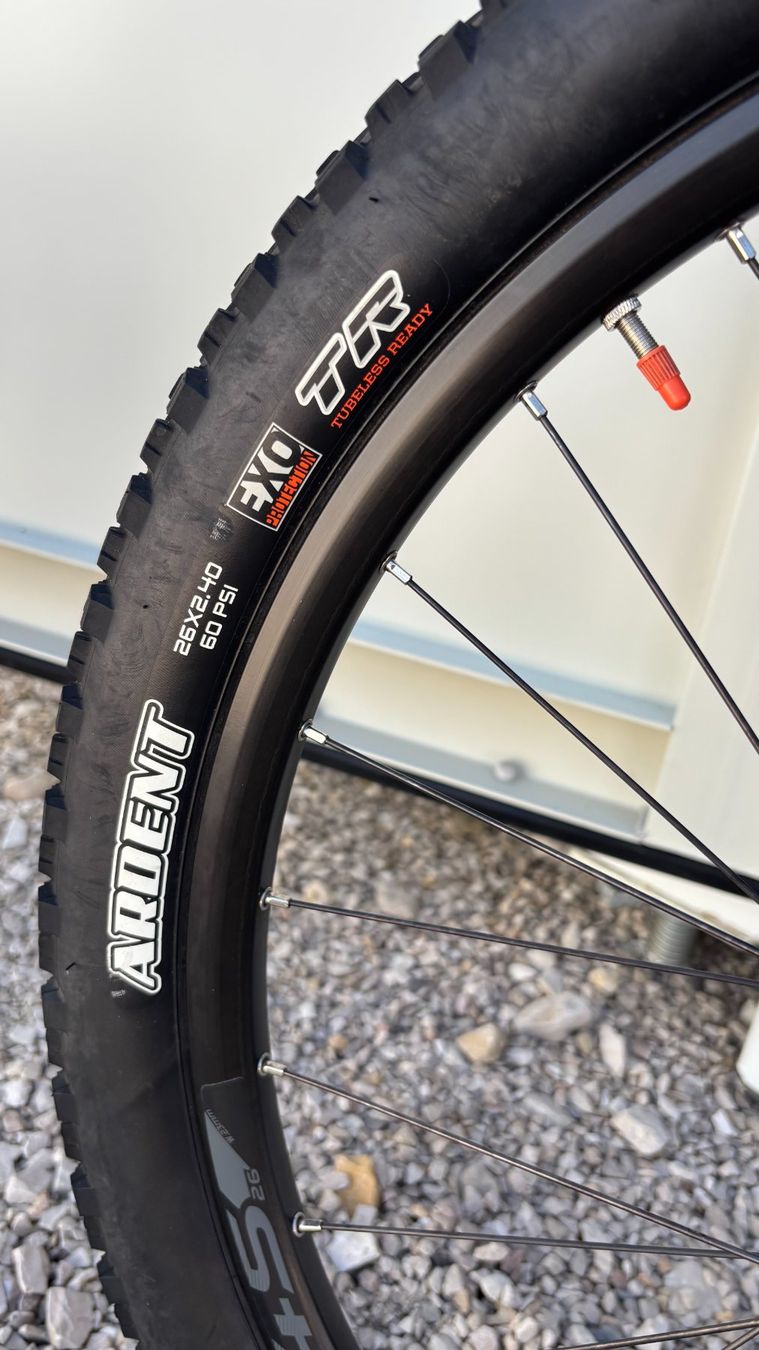 Biciclette: VTT Specialized stumpjumper fsr elite – Usato da L’Abbaye venduto da Subgoffer1 4