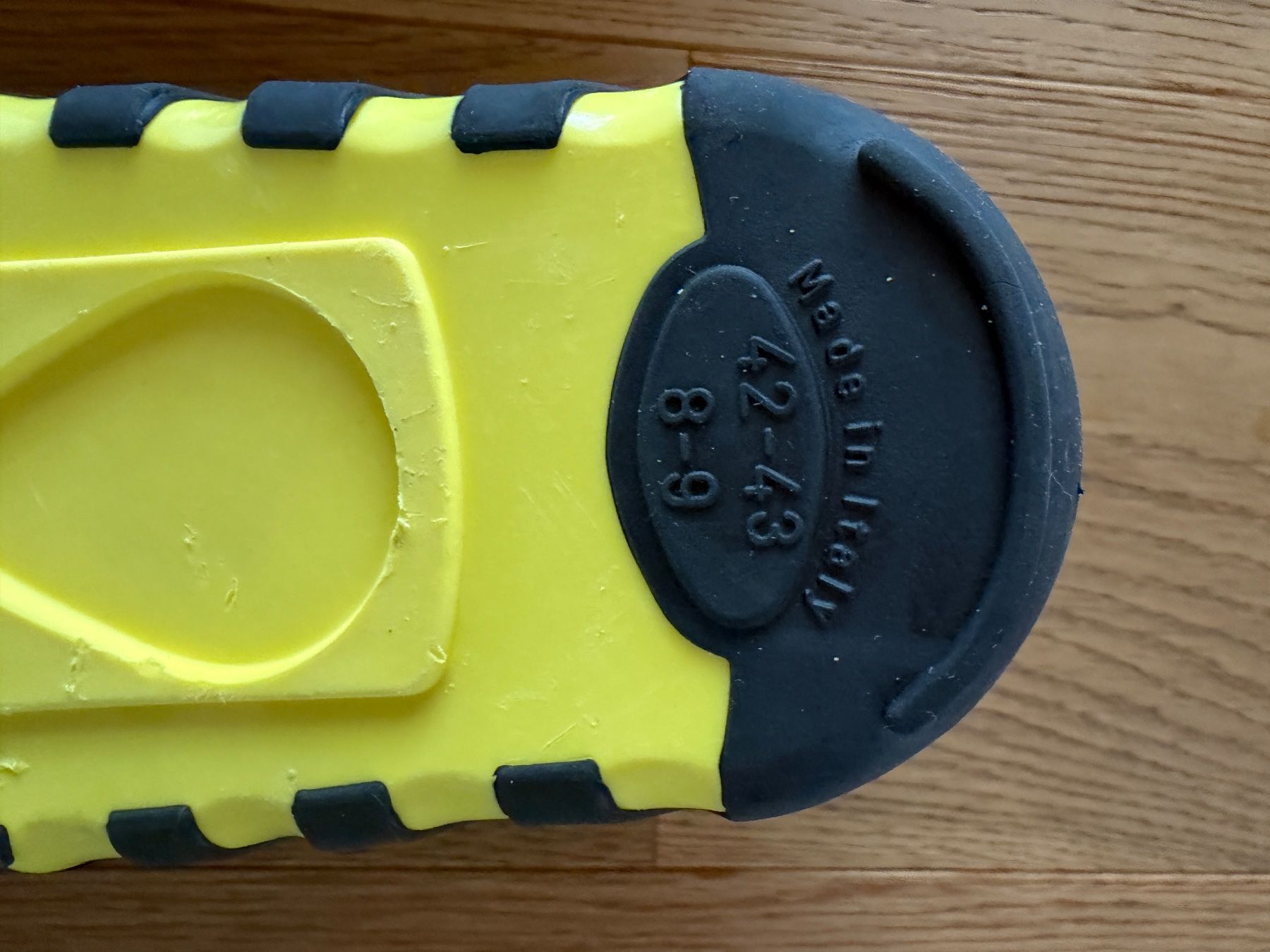 Schwimmbad: Top Schnorchel Set neuwertig Mares Cressi inkl. Flossen – Neu (gemäss Beschreibung) aus Wängi von Hotsigi 6