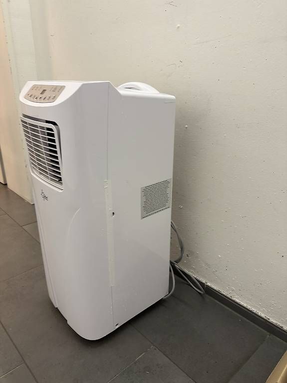 Klimageräte: Klimaanlage, Monoblock Suntec 9000BTU – Gebraucht aus Kreuzlingen von dav_xss6 1