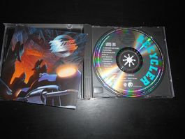 ZZ Top – Recycler / 1990