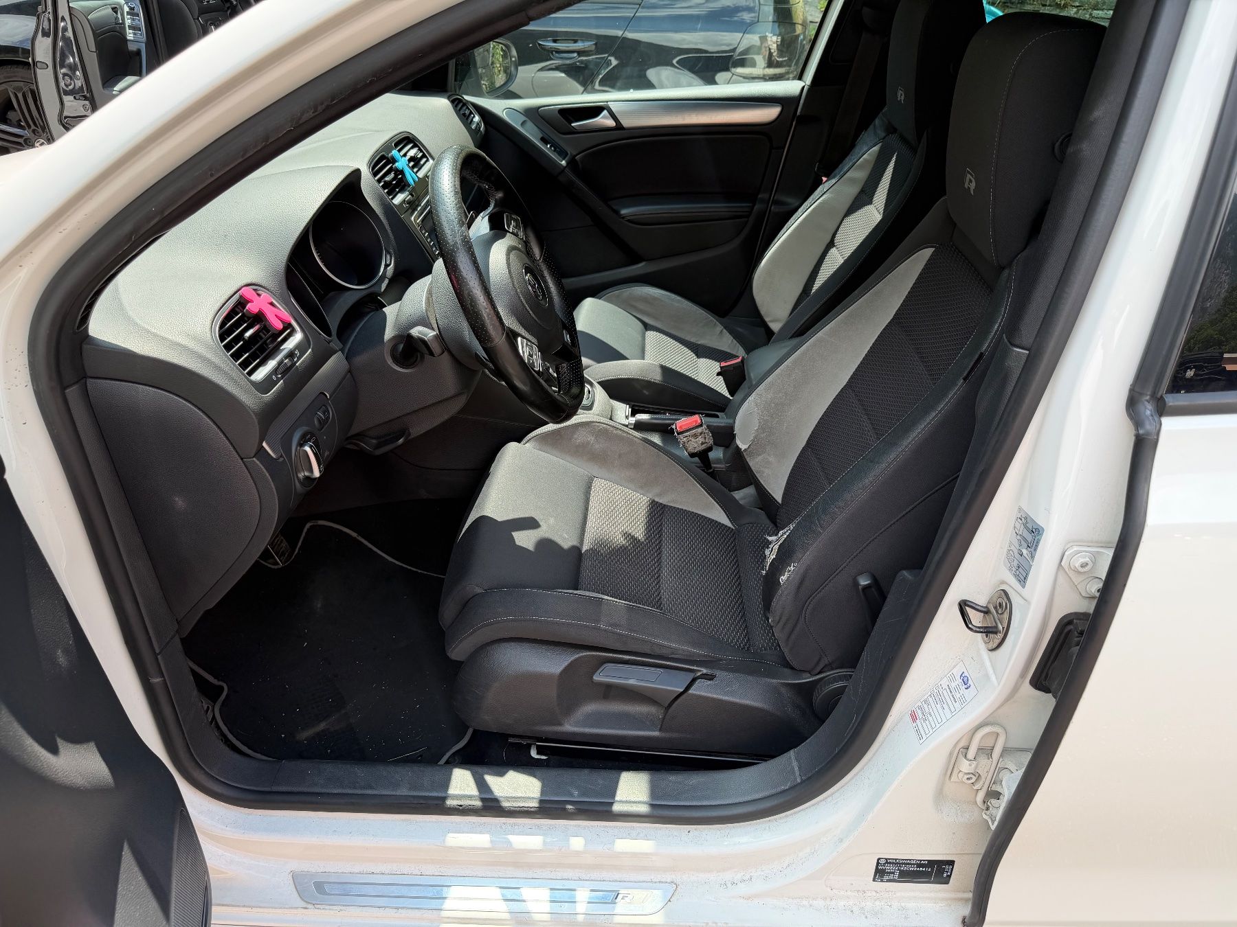 VW Automobili: Vw golf 6R – Usato da Broglio venduto da lory00 4