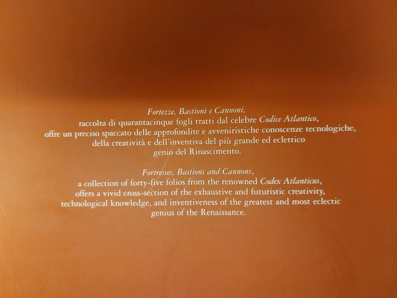 Libri: Leonardo da Vinci: Fortezze, Bastioni e Cannoni – Usato da Pambio Noranco venduto da Pol69 2