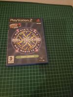 Who Wants To Be A Millionaire? PS2 Game - Party Edit.